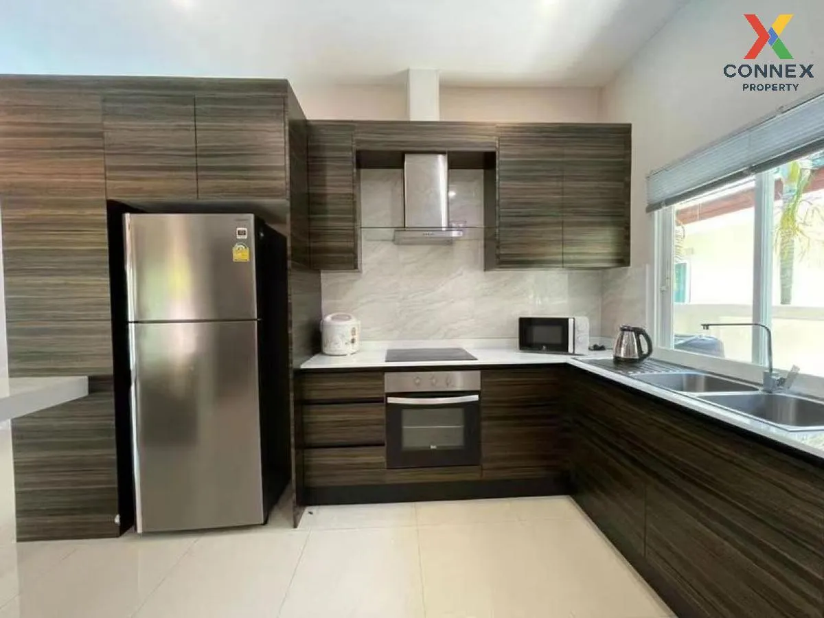 ขายบ้าน  บ้านดุสิตพัทยาเลค 2 ห้วยใหญ่ บางละมุง ชลบุรี CX-130609 4