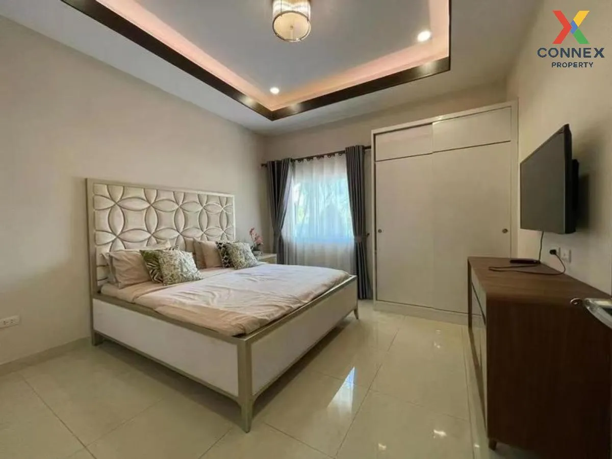 ขายบ้าน  บ้านดุสิตพัทยาเลค 2 ห้วยใหญ่ บางละมุง ชลบุรี CX-130609