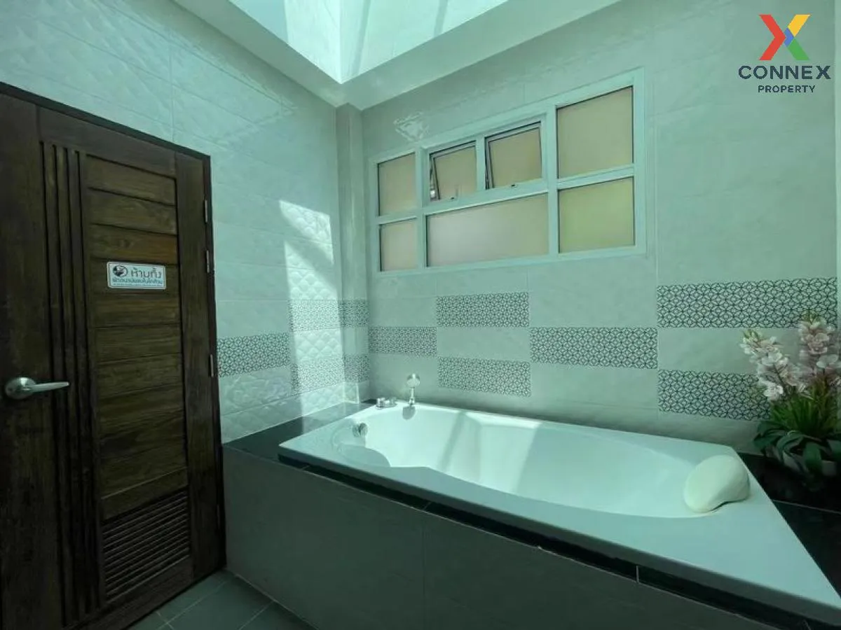 ขายบ้าน  บ้านดุสิตพัทยาเลค 2 ห้วยใหญ่ บางละมุง ชลบุรี CX-130609