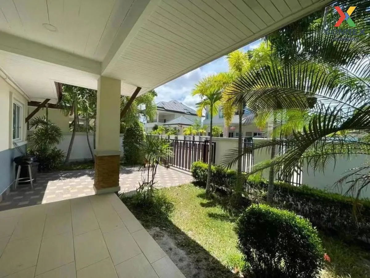 ขายบ้าน  บ้านดุสิตพัทยาเลค 2 ห้วยใหญ่ บางละมุง ชลบุรี CX-130609