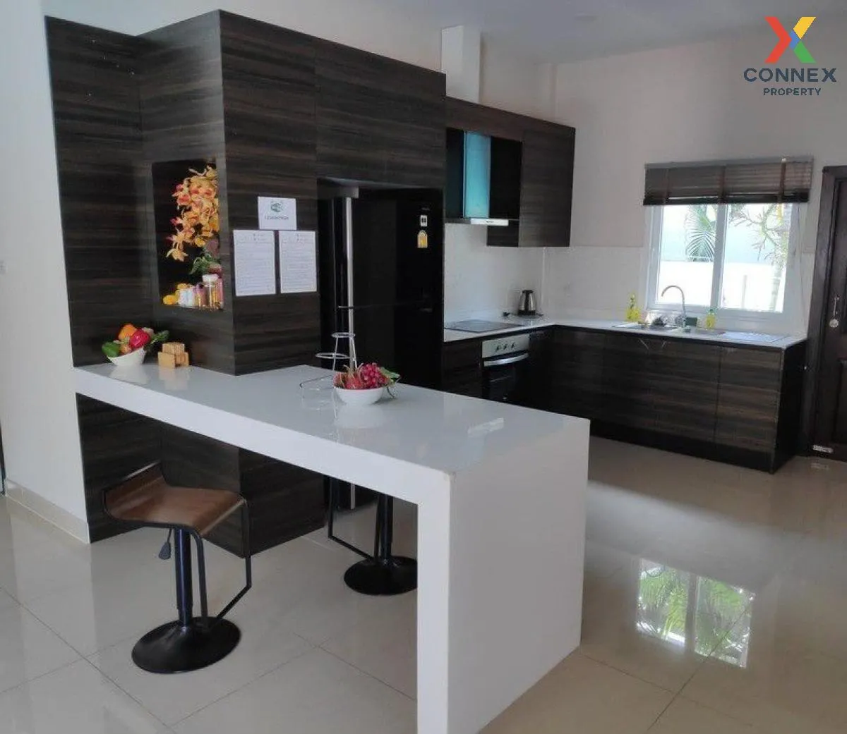 ขายบ้าน  บ้านดุสิตพัทยาเลค 2 ห้วยใหญ่ บางละมุง ชลบุรี CX-130610 3