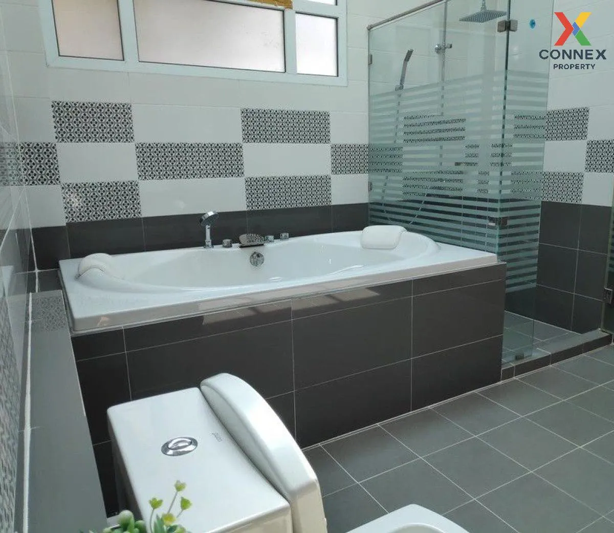 ขายบ้าน  บ้านดุสิตพัทยาเลค 2 ห้วยใหญ่ บางละมุง ชลบุรี CX-130610