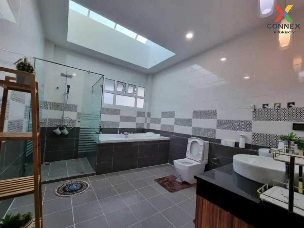 ขายบ้าน  บ้านดุสิตพัทยาเลค 2 ห้วยใหญ่ บางละมุง ชลบุรี CX-130612