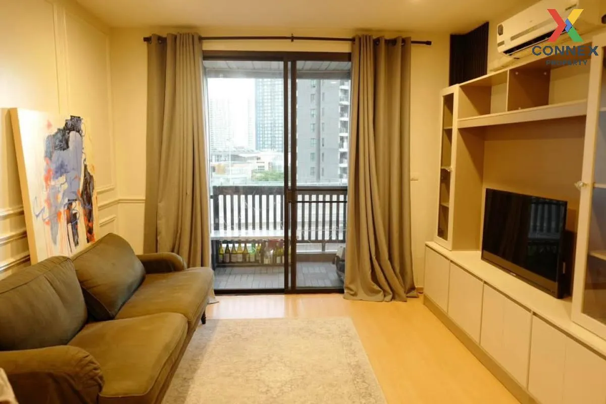 For Rent Condo , Vista Garden , BTS-Phra Khanong , Phra Khanong N 1