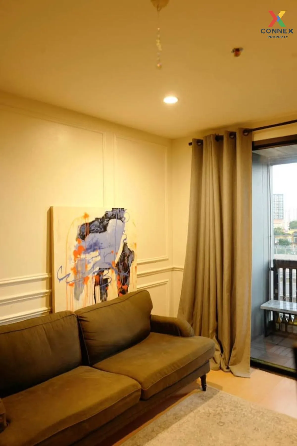 For Rent Condo , Vista Garden , BTS-Phra Khanong , Phra Khanong N 3