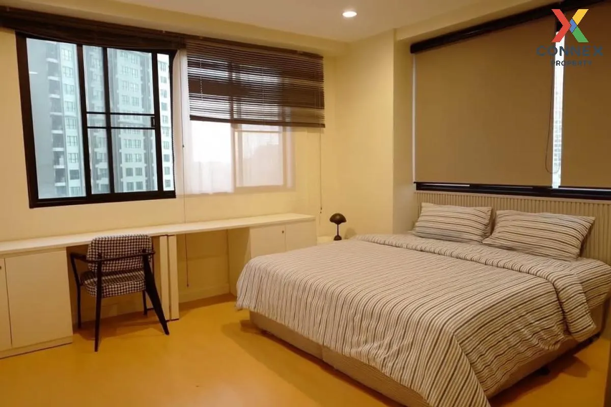 For Rent Condo , Vista Garden , BTS-Phra Khanong , Phra Khanong N