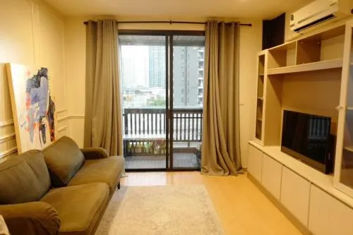 For Rent Condo , Vista Garden , BTS-Phra Khanong , Phra Khanong Nuea , Watthana , Bangkok , CX-130615