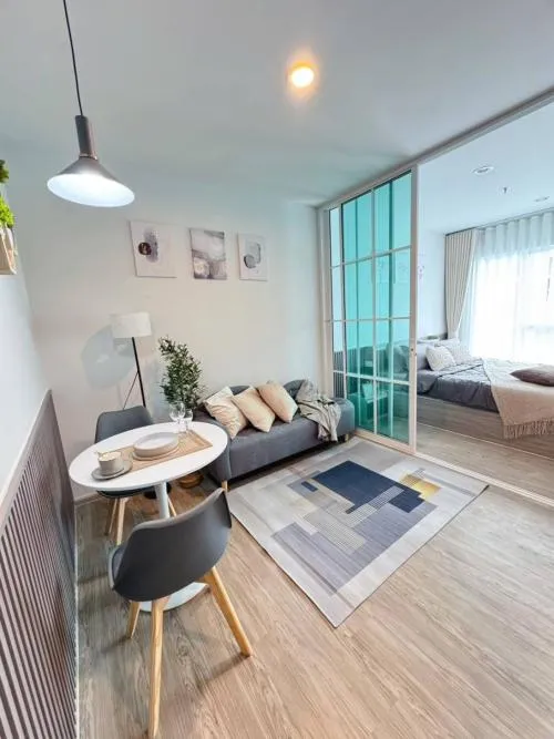 For Rent Condo , Regent Home Bangna (New Project) , Bang Na , Bang Na , Bangkok , CX-130618