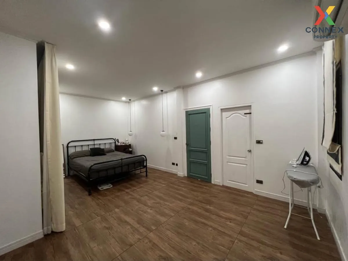 For Sale House , Ratirom 3 Ratchaphruek - Kanchanapisek , Mahasaw