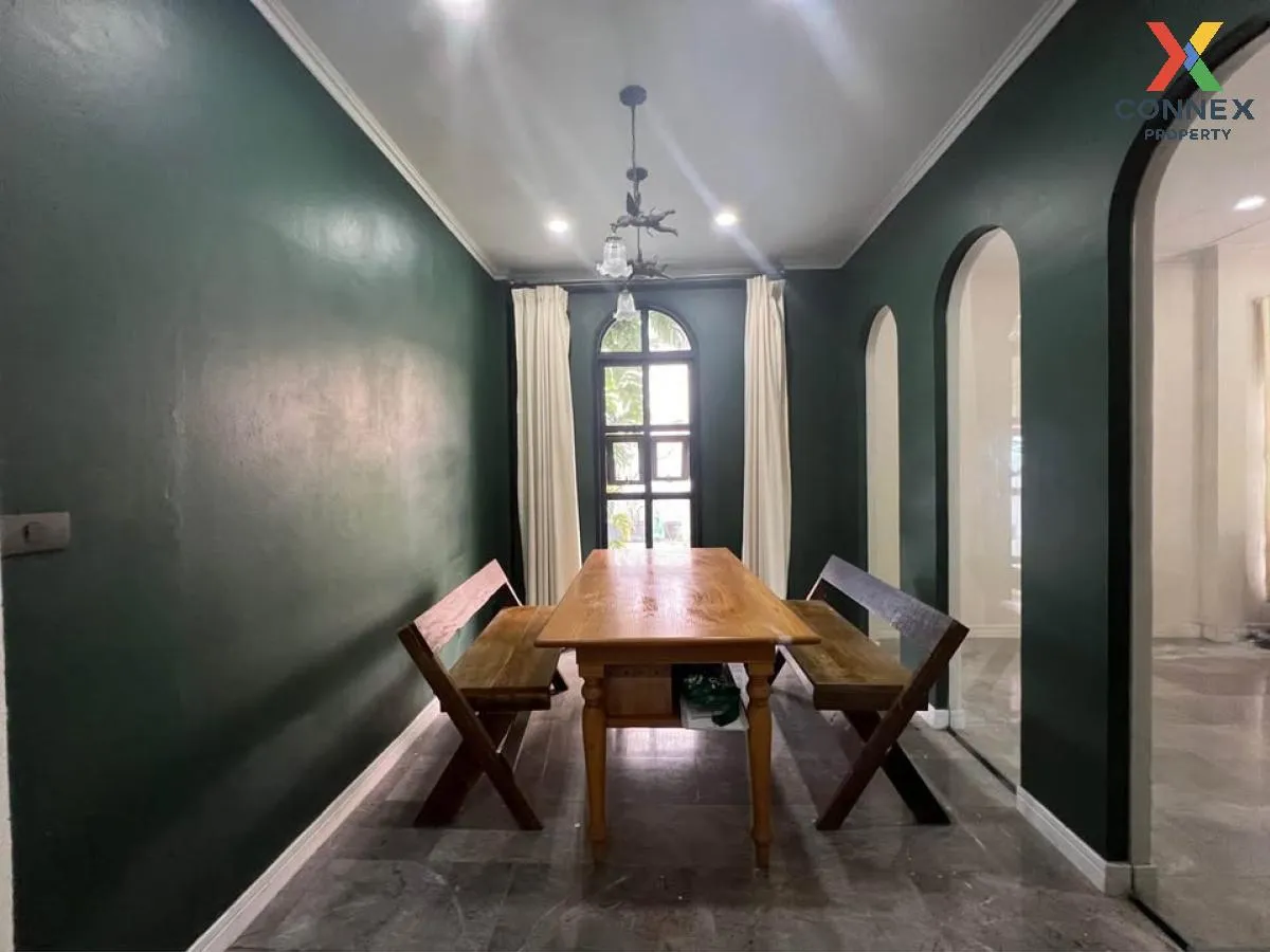 For Sale House , Ratirom 3 Ratchaphruek - Kanchanapisek , Mahasaw
