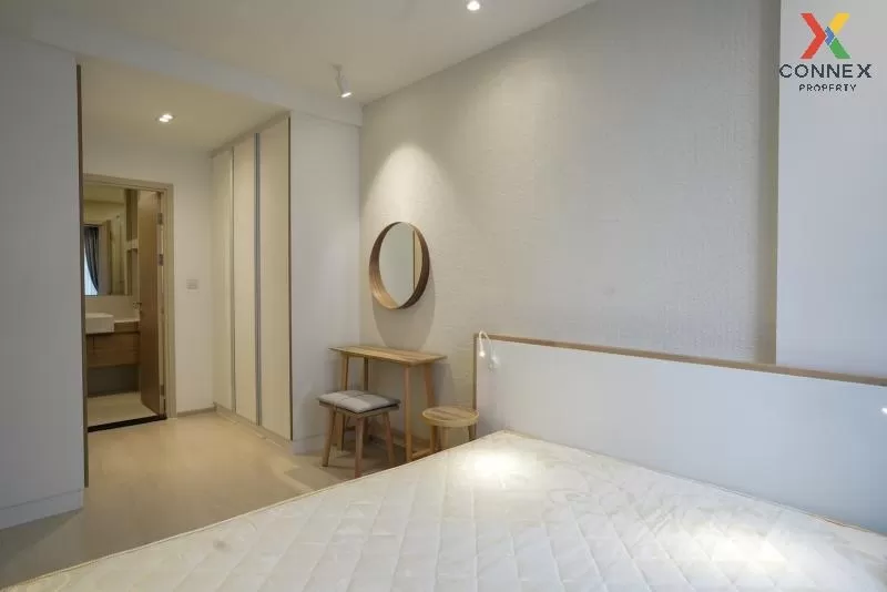 For Sale Condo , Noble Ambience Sukhumvit 42 , BTS-Ekkamai , Phra