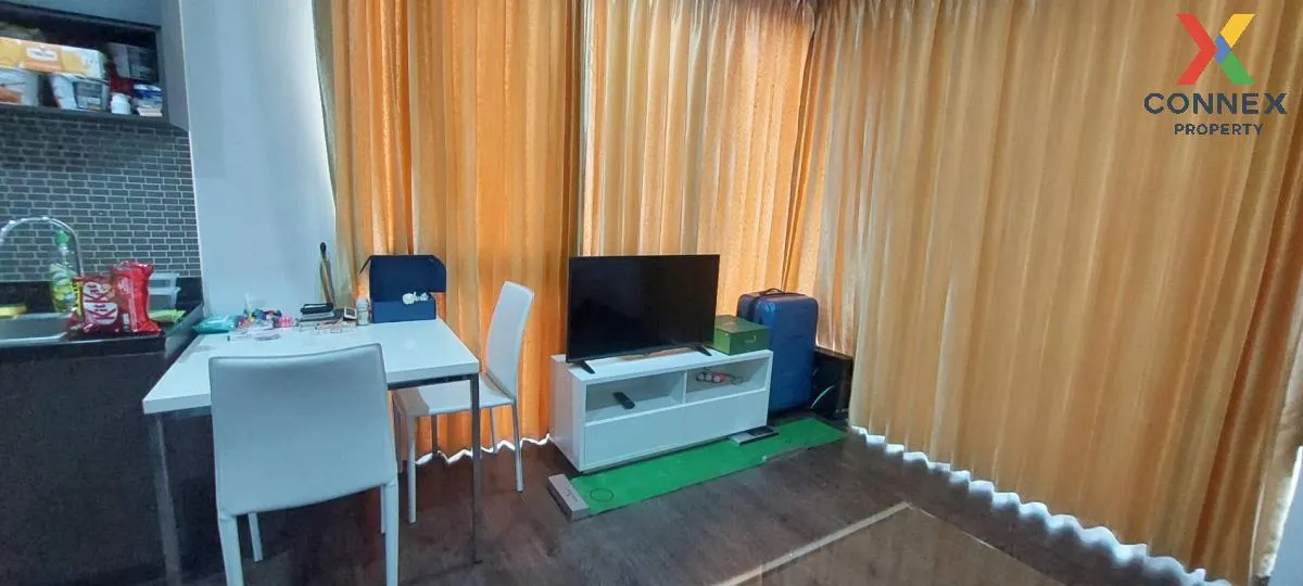 ขายคอนโด  พัทยา พอร์ช นาเกลือ บางละมุง ชลบุรี CX-130622 2