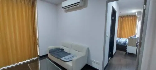 ขายคอนโด  พัทยา พอร์ช นาเกลือ บางละมุง ชลบุรี CX-130622