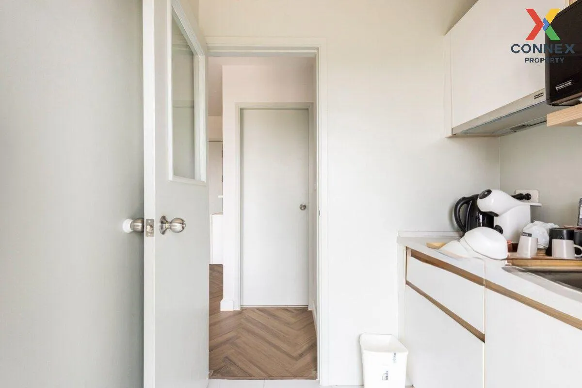 เช่าคอนโด  พราว เอ็กซ์ ทู MRT-แจ้งวัฒนะปากเกร็ด 28 (สายสีชมพู) คล 4