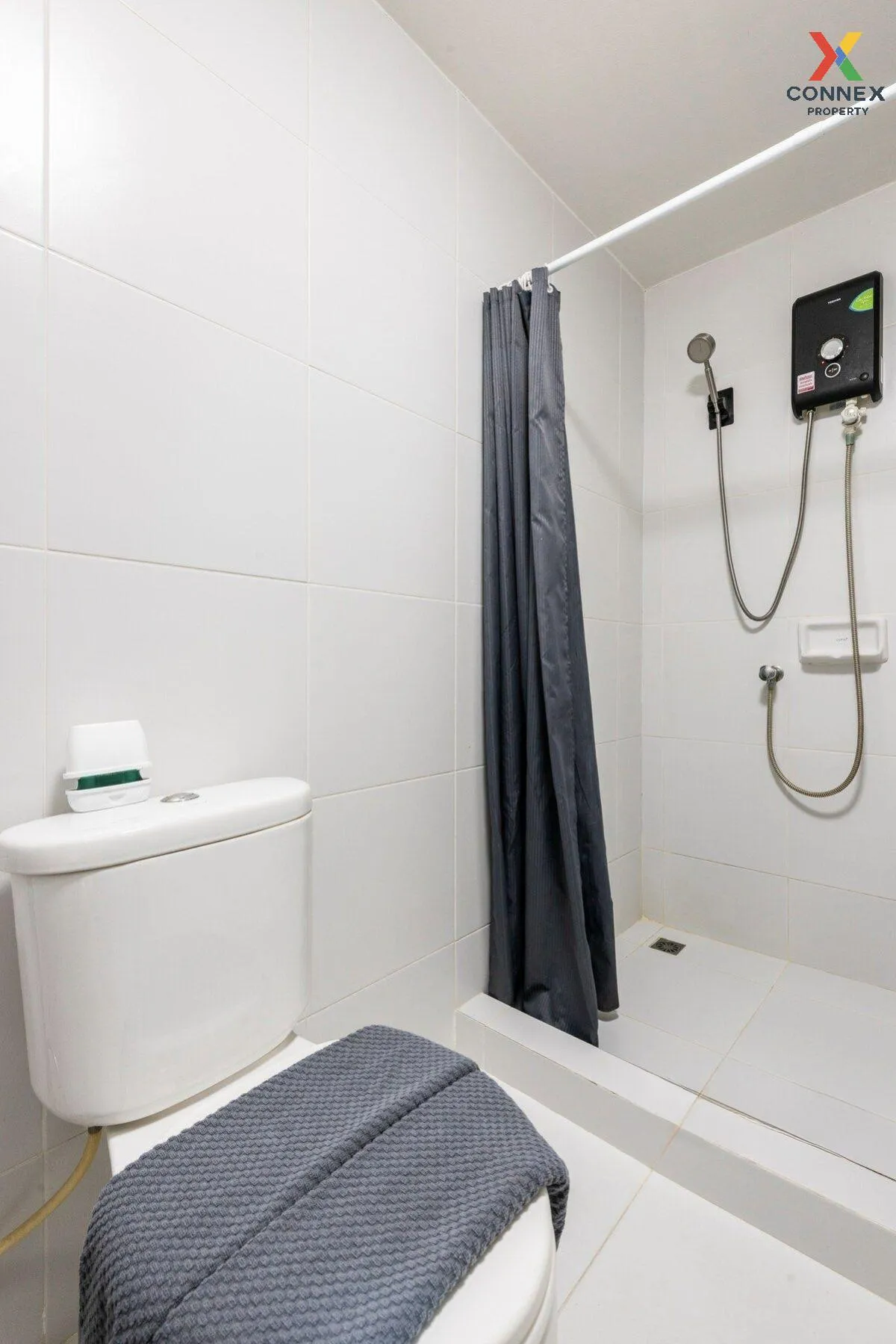 เช่าคอนโด  พราว เอ็กซ์ ทู MRT-แจ้งวัฒนะปากเกร็ด 28 (สายสีชมพู) คล