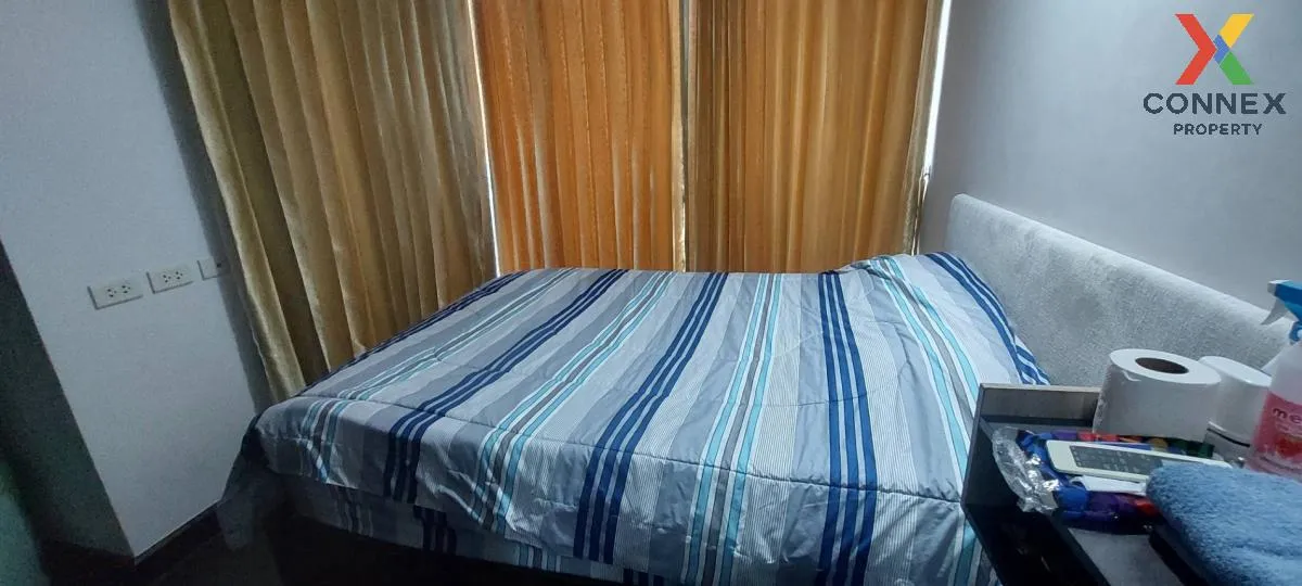 เช่าคอนโด  พัทยา พอร์ช นาเกลือ บางละมุง ชลบุรี CX-130624 เช่าคอนโด  พัทยา พอร์ช นาเกลือ บางละมุง ชลบุรี CX-130624 4