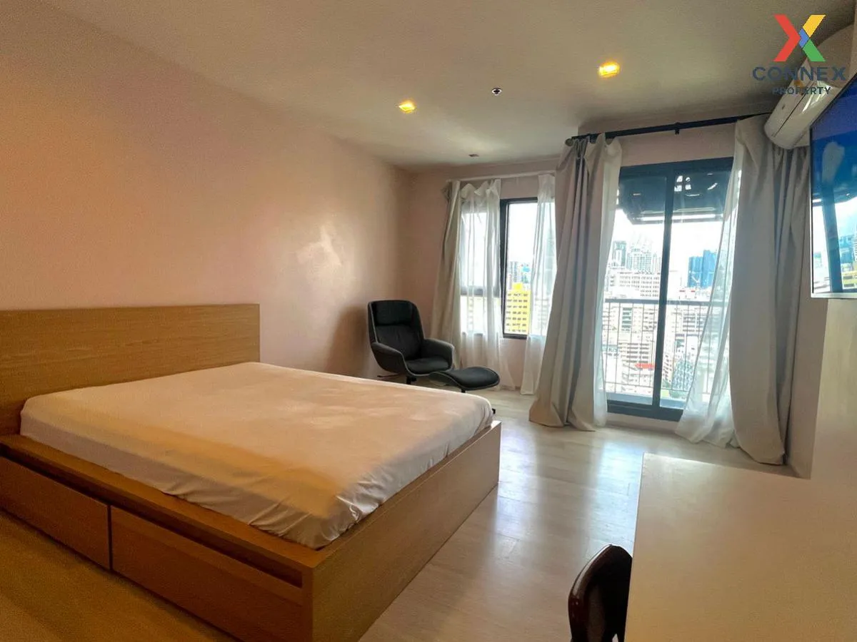 For Rent Condo , Life One Wireless , BTS-Phloen Chit , Lumpini ,  1