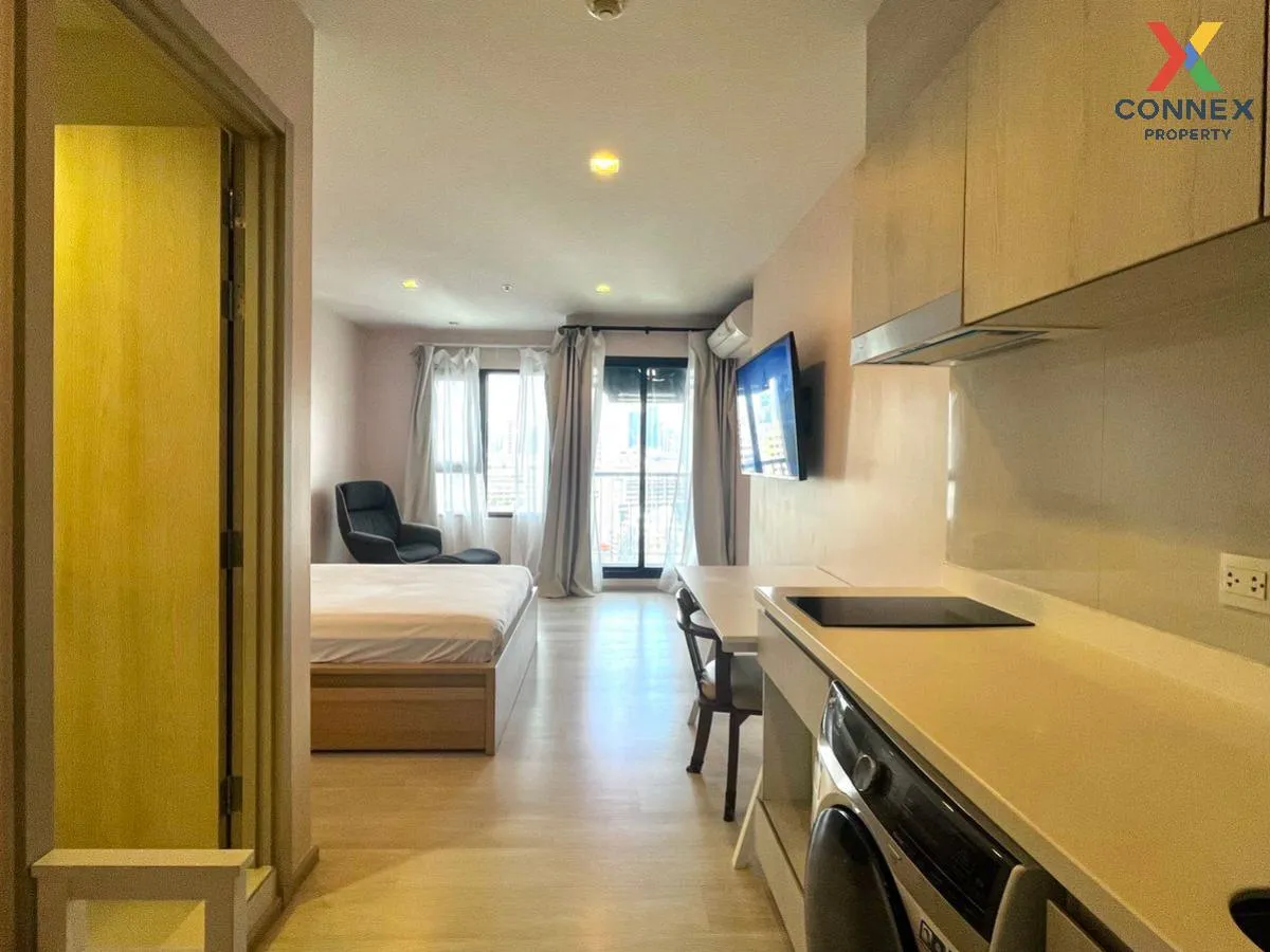 For Rent Condo , Life One Wireless , BTS-Phloen Chit , Lumpini ,  3
