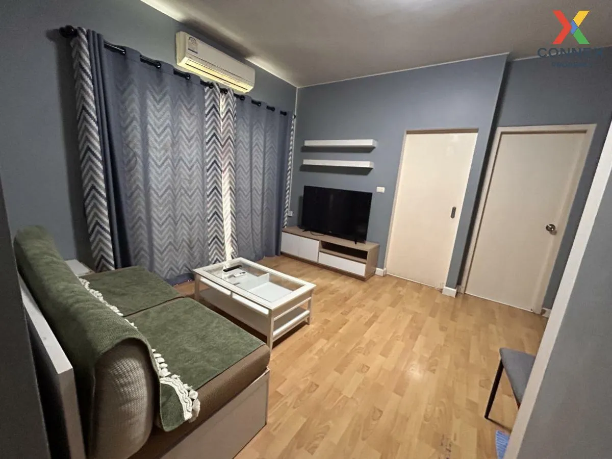 For Rent Condo , My Condo Sukhumvit 103 , BTS-Udom Suk , Bang Cha 1