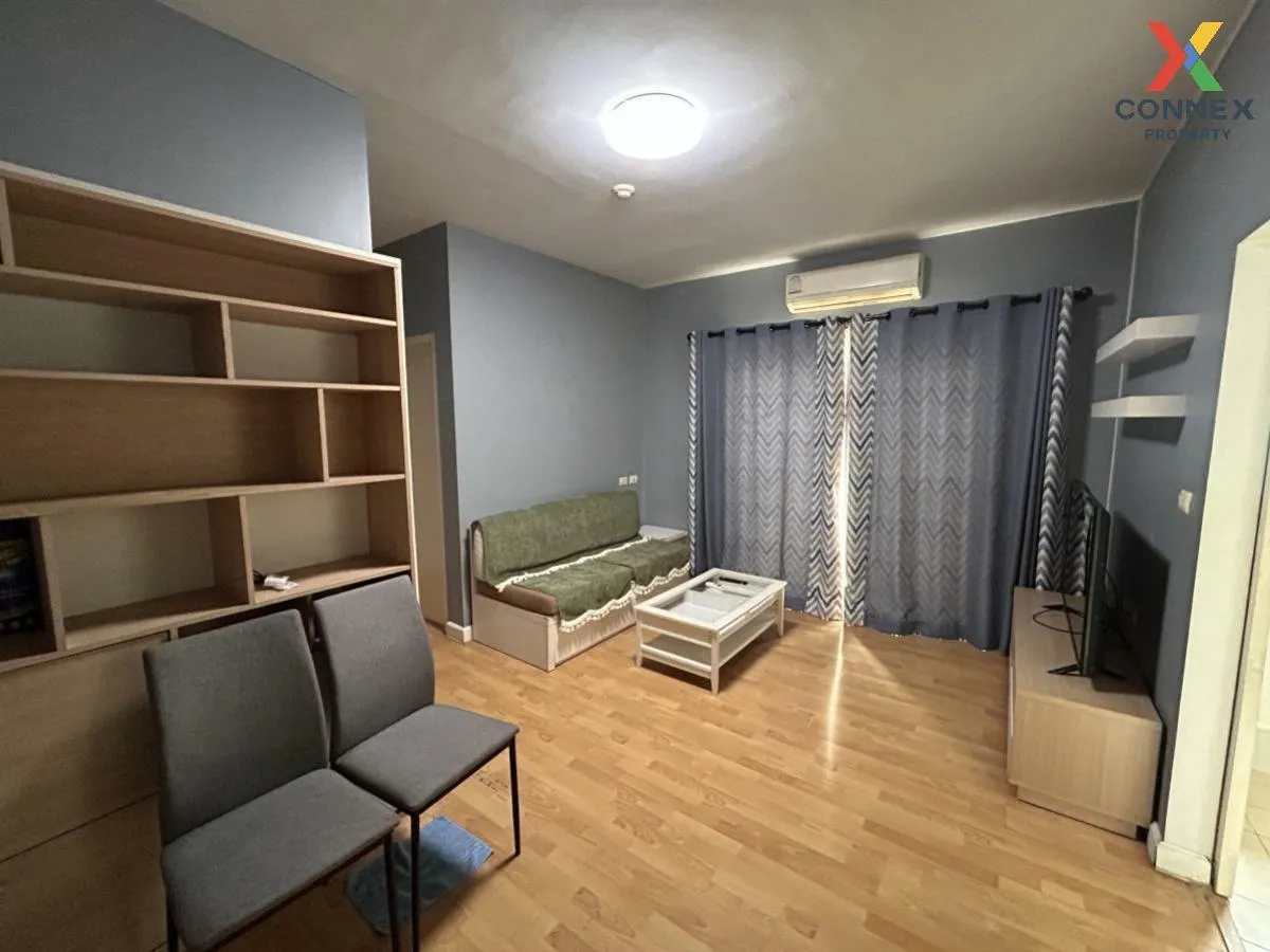 For Rent Condo , My Condo Sukhumvit 103 , BTS-Udom Suk , Bang Cha 2