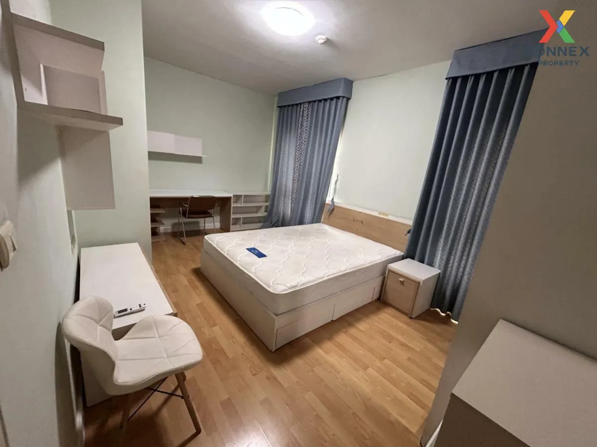 For Rent Condo , My Condo Sukhumvit 103 , BTS-Udom Suk , Bang Cha 4