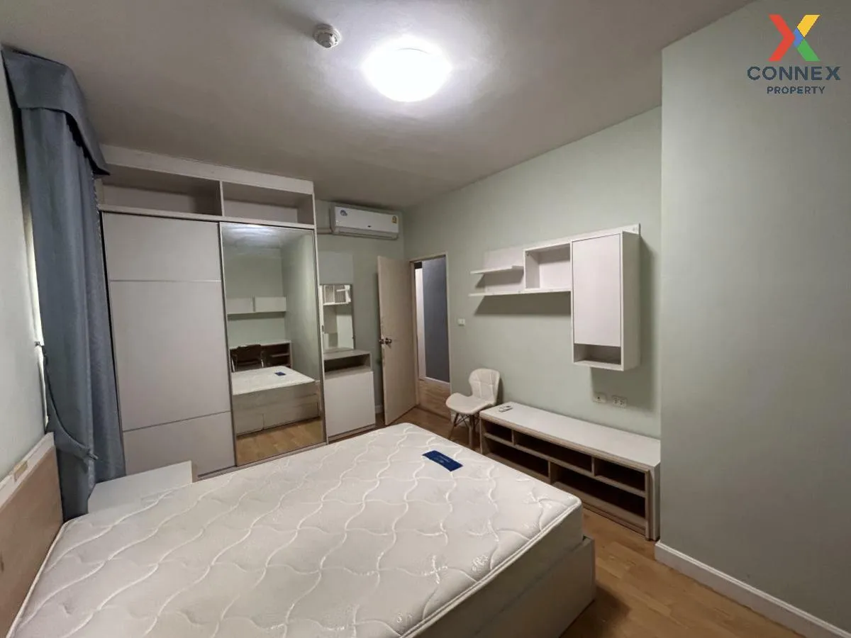 For Rent Condo , My Condo Sukhumvit 103 , BTS-Udom Suk , Bang Cha