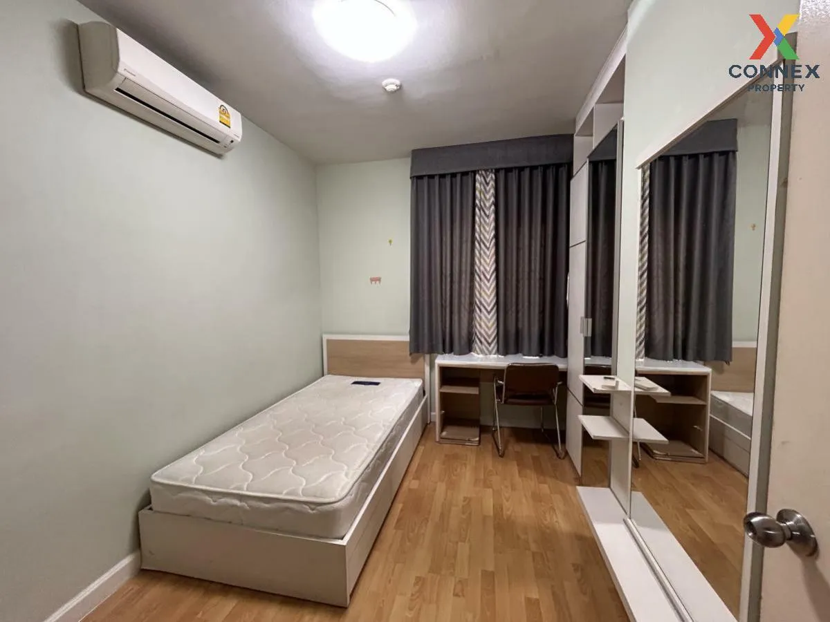 For Rent Condo , My Condo Sukhumvit 103 , BTS-Udom Suk , Bang Cha