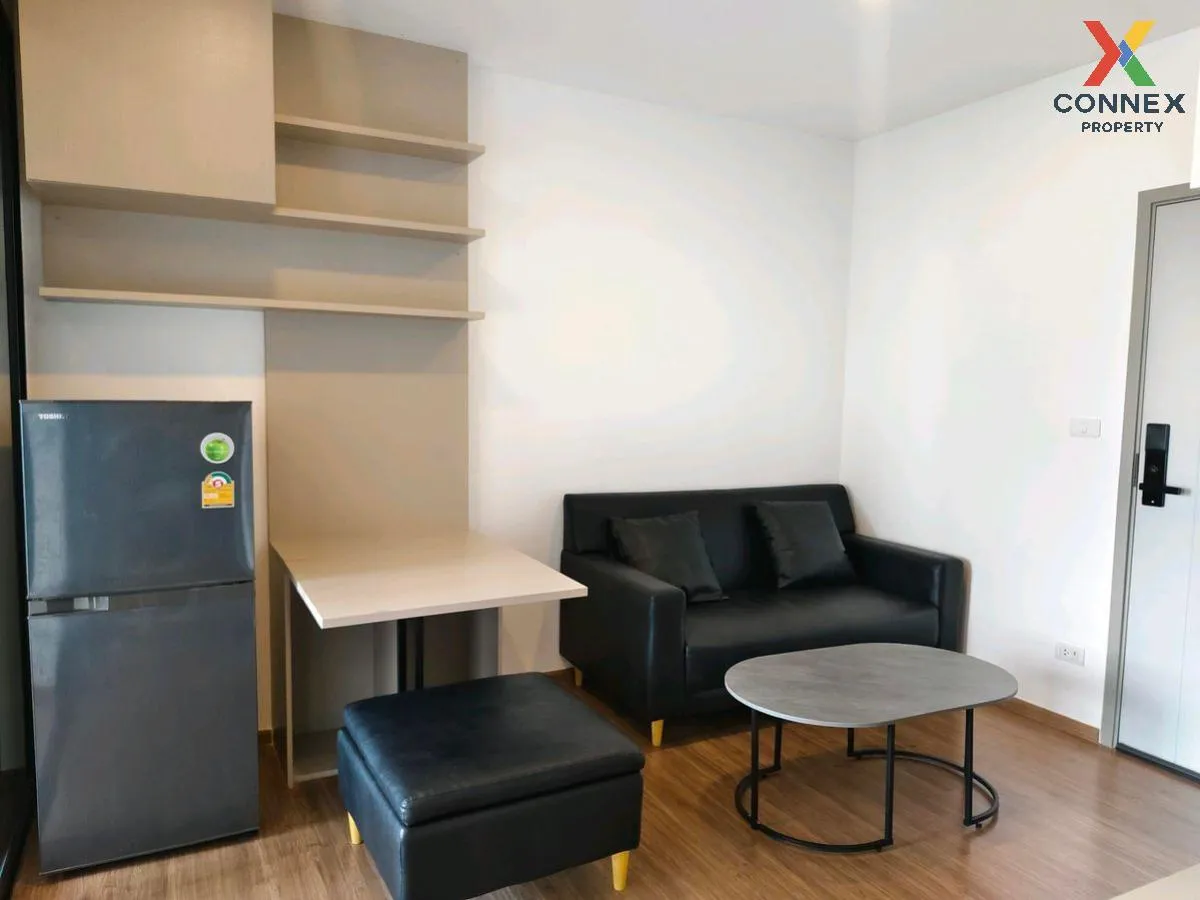 For Sale Condo , The Origin Ram 209 Interchange , ARL-Ramkhamhaen 1