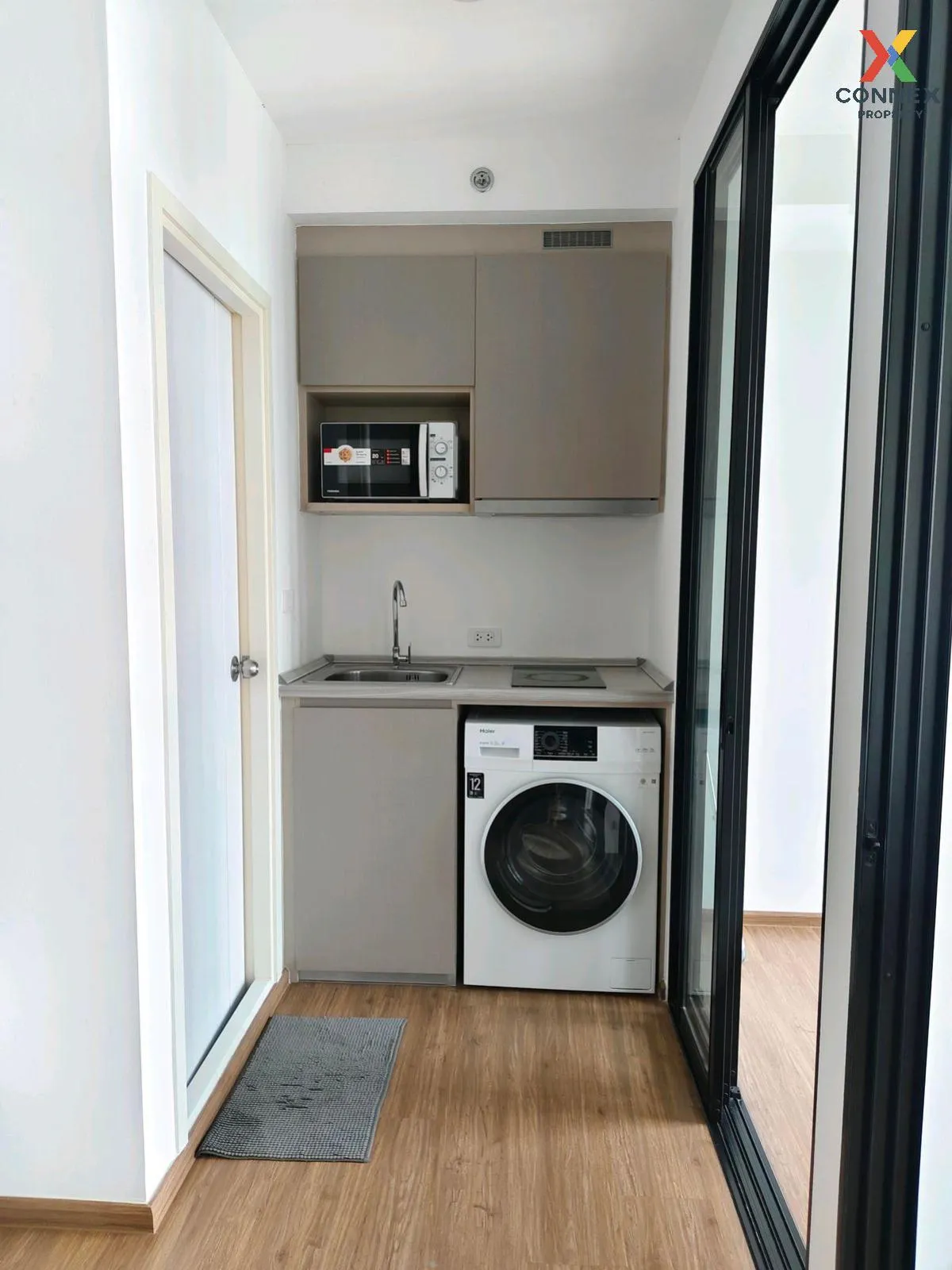 For Sale Condo , The Origin Ram 209 Interchange , ARL-Ramkhamhaen 4