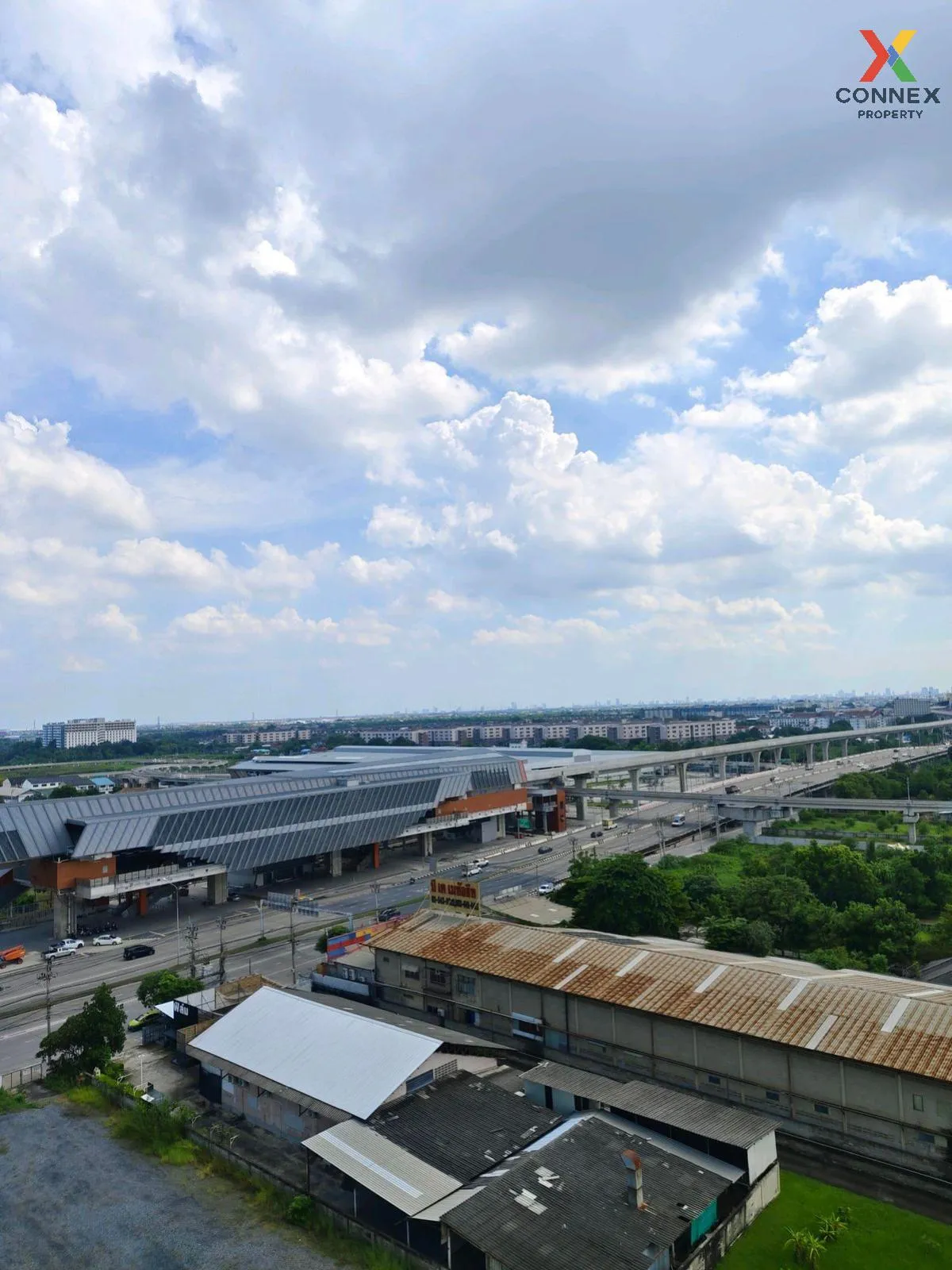 For Sale Condo , The Origin Ram 209 Interchange , ARL-Ramkhamhaen