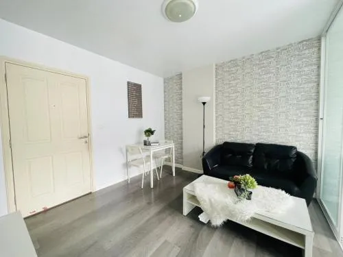 For Rent Condo , Dcondo Campus Resort Bangna , Bang Bo , Bang Bo , Samut Prakarn , CX-130636