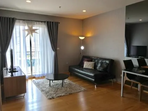 For Rent Condo , Hive Taksin , BTS-Wongwian Yai , Khlong Ton Sai , Khlong San , Bangkok , CX-130637