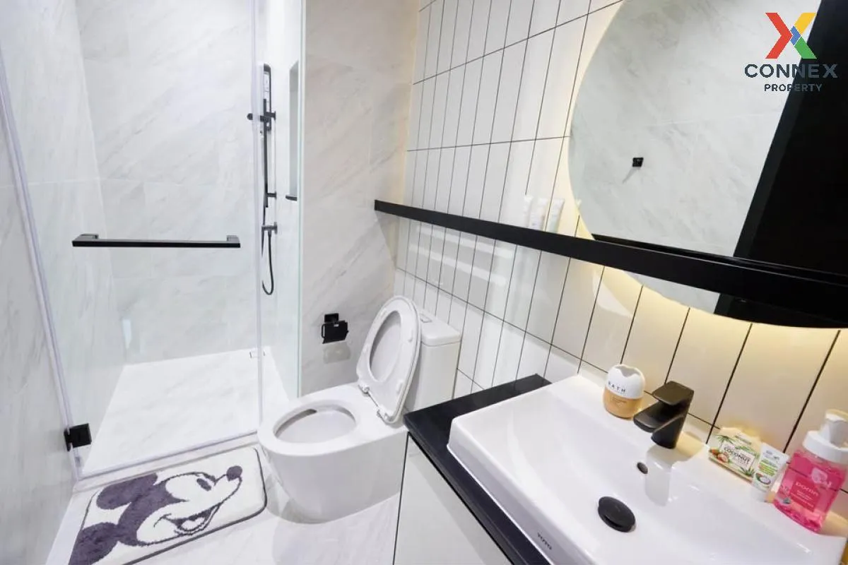 For Sale Condo , Chapter Charoennakhorn-Riverside , BTS-Krung Tho