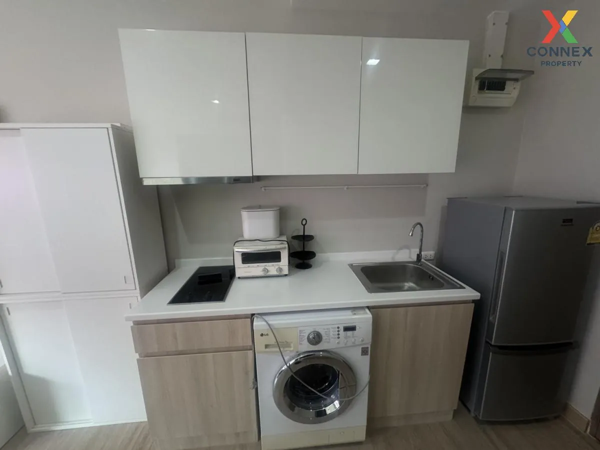 For Rent Condo , Noble Reveal , BTS-Ekkamai , Phra Khanong , Watt For Rent Condo , Noble Reveal , BTS-Ekkamai , Phra Khanong , Watt 4