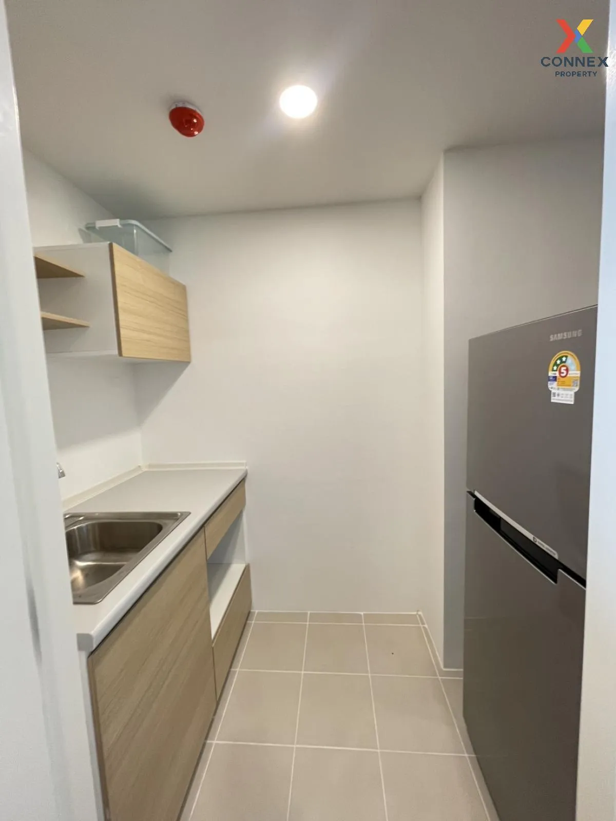 For Rent Condo , Sena Kith Srinakarin - Sridan , nice view , MRT- 3