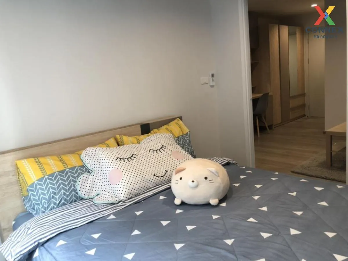 เช่าคอนโด  รีเจ้นท์ โฮม บางซ่อน โครงการ 2 เฟส 28 MRT-บางซ่อน บางซ