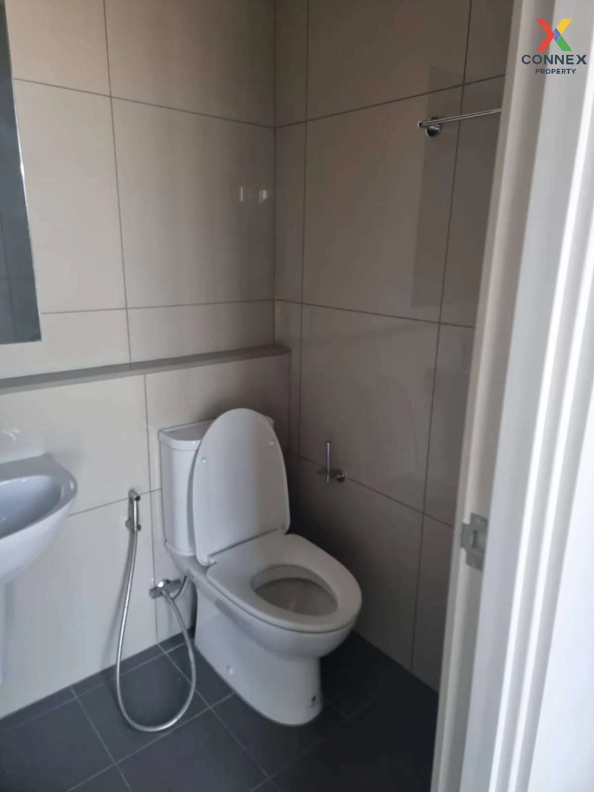 เช่าคอนโด  เดอะ ทรี หัวหมาก อินเตอร์เชนจ์ หัวหมาก เขต บางกะปิ กรุ 2