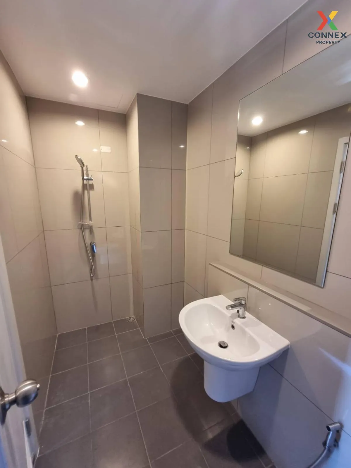 เช่าคอนโด  เดอะ ทรี หัวหมาก อินเตอร์เชนจ์ หัวหมาก เขต บางกะปิ กรุ 3