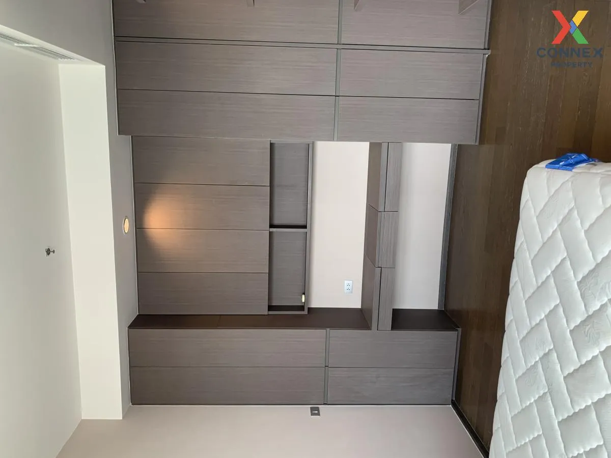 For Rent Condo , The Diplomat Sathorn , nice view , high floor ,  3