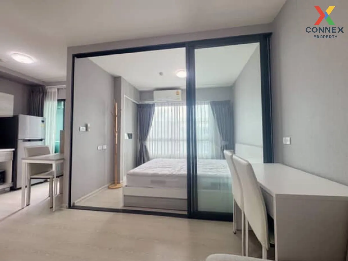 For Rent Condo , Grene Condo Donmuang-Songprapha , Si Kan , Don M 1