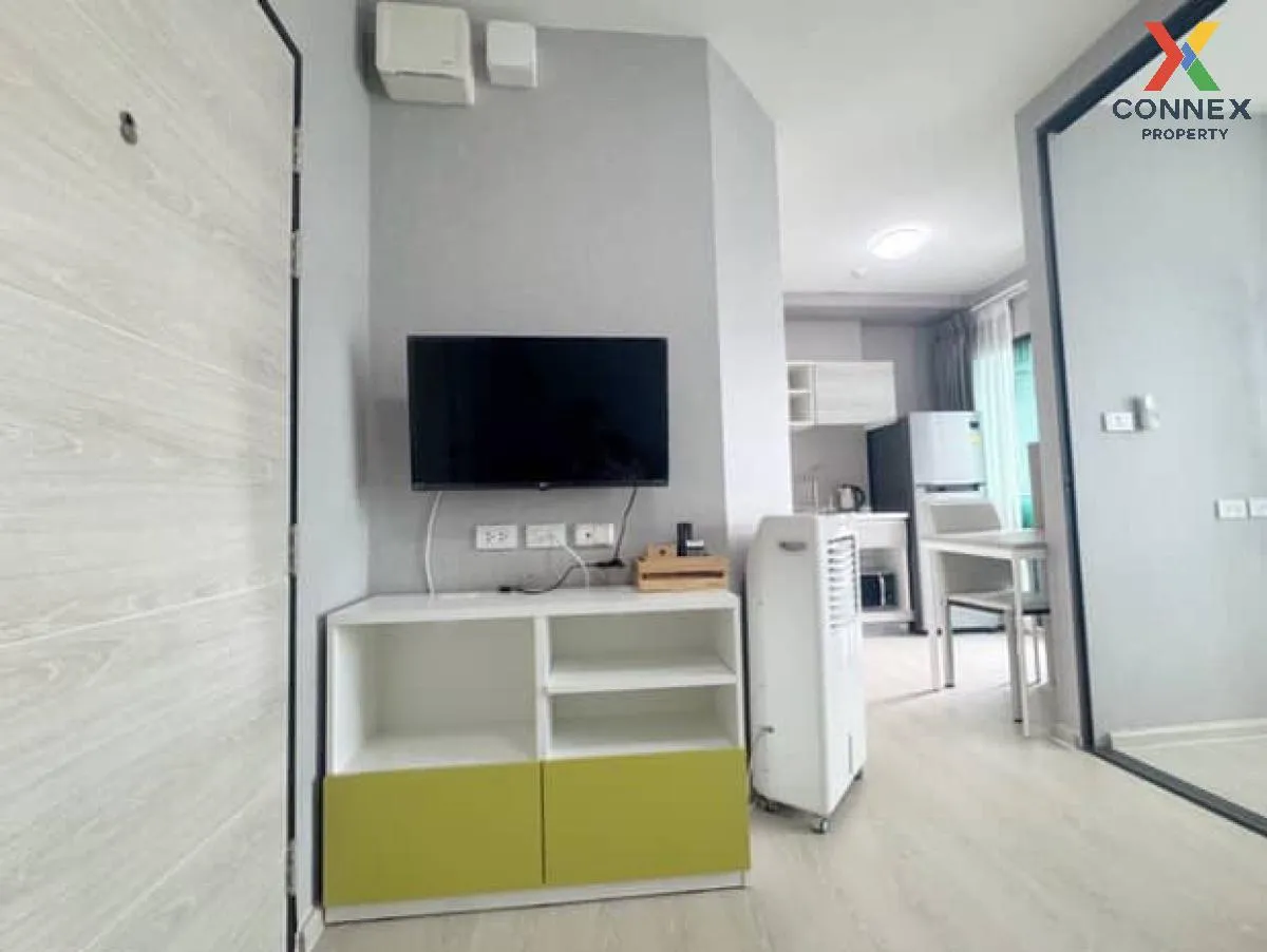 For Rent Condo , Grene Condo Donmuang-Songprapha , Si Kan , Don M 4