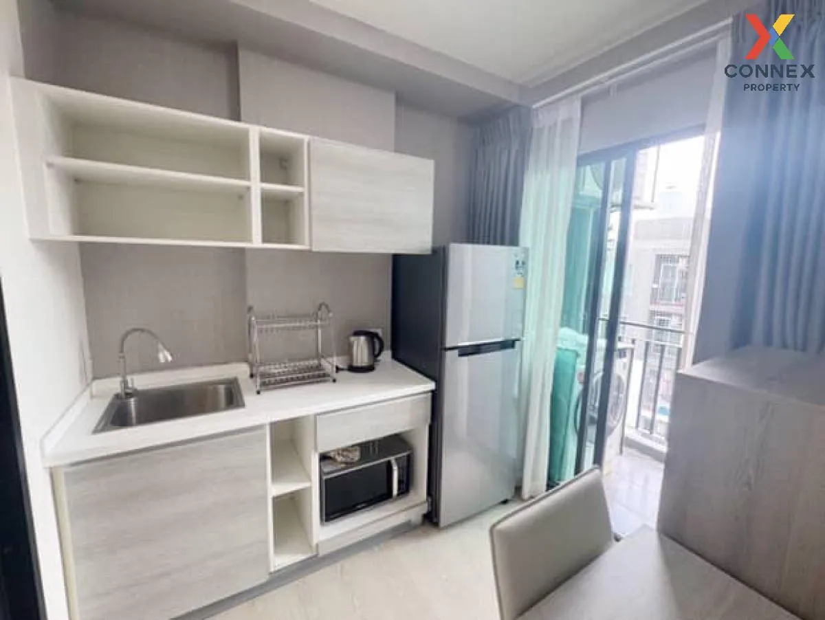 For Rent Condo , Grene Condo Donmuang-Songprapha , Si Kan , Don M