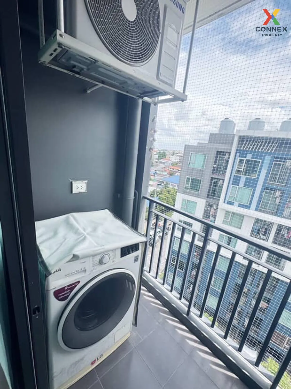 For Rent Condo , Grene Condo Donmuang-Songprapha , Si Kan , Don M