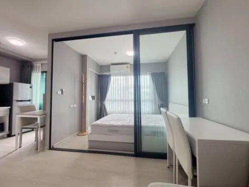 For Rent Condo , Grene Condo Donmuang-Songprapha , Si Kan , Don Mueang , Bangkok , CX-130648