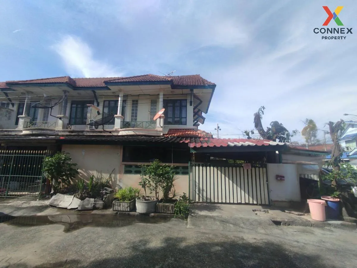 ขายทาวน์เฮ้าส์/ทาวน์โฮม  บ้านบัวทอง 4 บ้านกล้วย-ไทรน้อย พิมลราช บ ขายทาวน์เฮ้าส์/ทาวน์โฮม  บ้านบัวทอง 4 บ้านกล้วย-ไทรน้อย พิมลราช บ 1