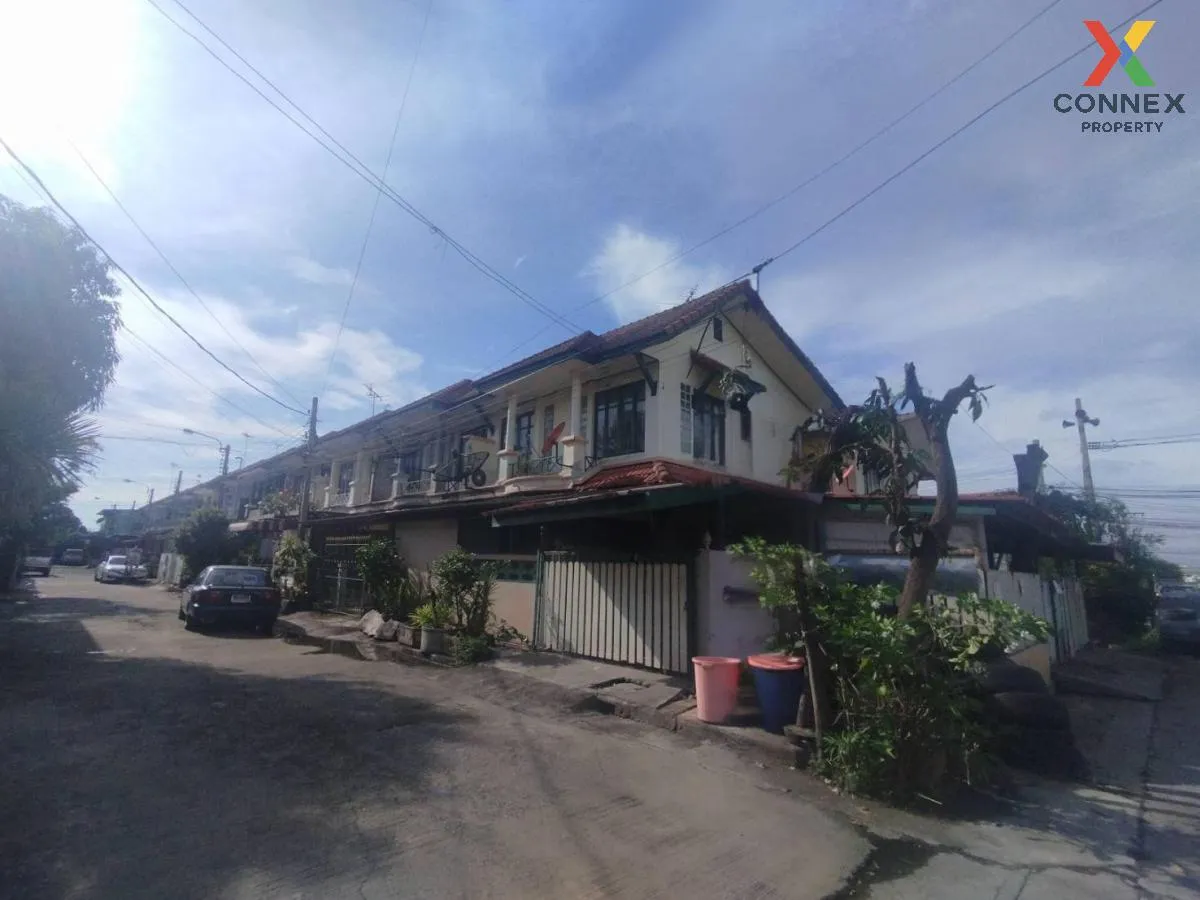 ขายทาวน์เฮ้าส์/ทาวน์โฮม  บ้านบัวทอง 4 บ้านกล้วย-ไทรน้อย พิมลราช บ ขายทาวน์เฮ้าส์/ทาวน์โฮม  บ้านบัวทอง 4 บ้านกล้วย-ไทรน้อย พิมลราช บ 2