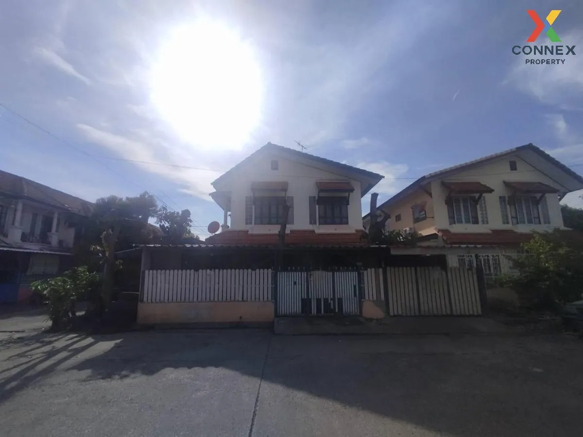 ขายทาวน์เฮ้าส์/ทาวน์โฮม  บ้านบัวทอง 4 บ้านกล้วย-ไทรน้อย พิมลราช บ ขายทาวน์เฮ้าส์/ทาวน์โฮม  บ้านบัวทอง 4 บ้านกล้วย-ไทรน้อย พิมลราช บ 3