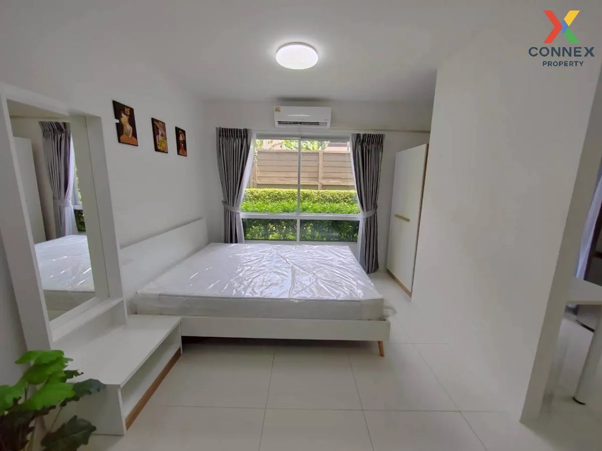 For Rent Condo , Plum Condo Ladprao 101 , Khlong Chan , Bang Kapi 1