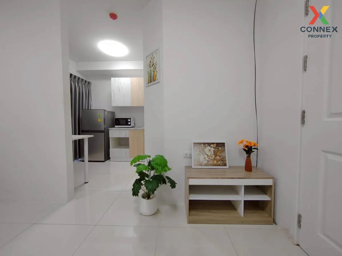 For Rent Condo , Plum Condo Ladprao 101 , Khlong Chan , Bang Kapi 3