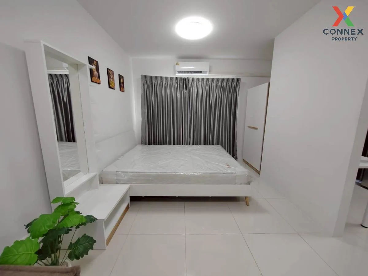 For Rent Condo , Plum Condo Ladprao 101 , Khlong Chan , Bang Kapi 4